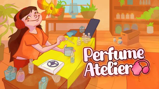 Perfume Atelier Free Download
