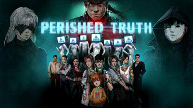 Perished Truth Free Download Perished Truth Free Download