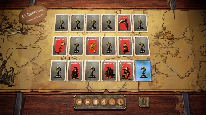 Pirates Gambit Torrent Download