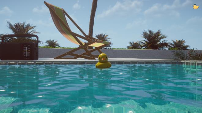 Placid Plastic Duck Simulator Virtual Thermae Update v2 2 8 PC Crack