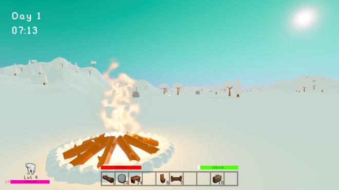Polar Bear Game PC Crack