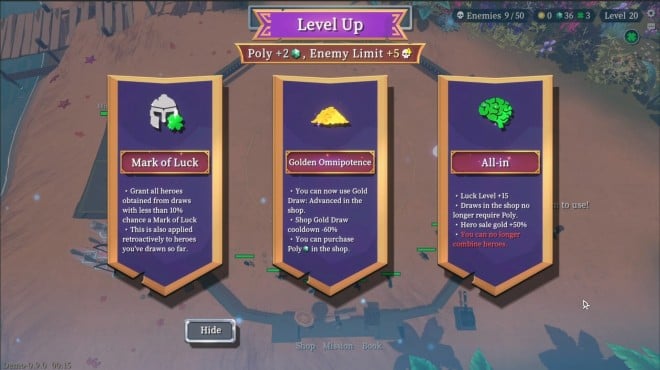 Poly TD PC Crack Poly TD PC Crack