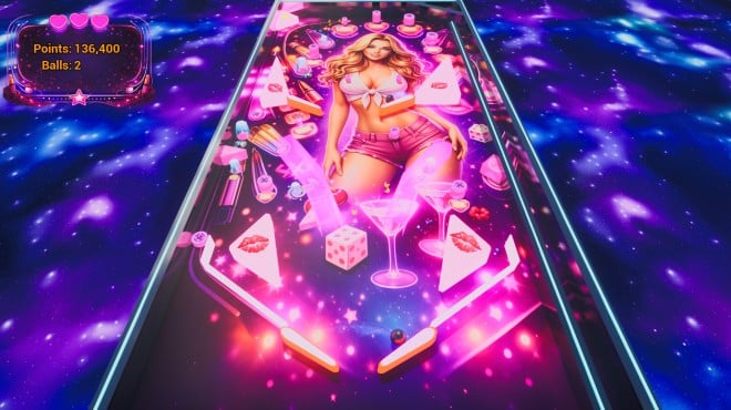 Porn Pinball PC Crack Porn Pinball PC Crack