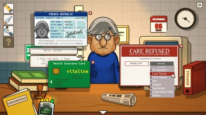 Prescribe and Pray PC Crack