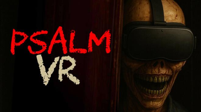 Psalm VR Free Download Psalm VR Free Download