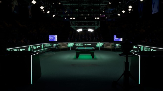 Pure Pool Pro Torrent Download