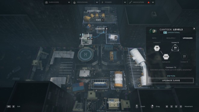 Quarantine Zone The Last Check Update v1 0 12 1468 Torrent Download