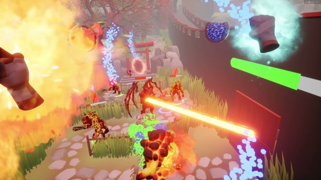 RHYTHMIC Torrent Download