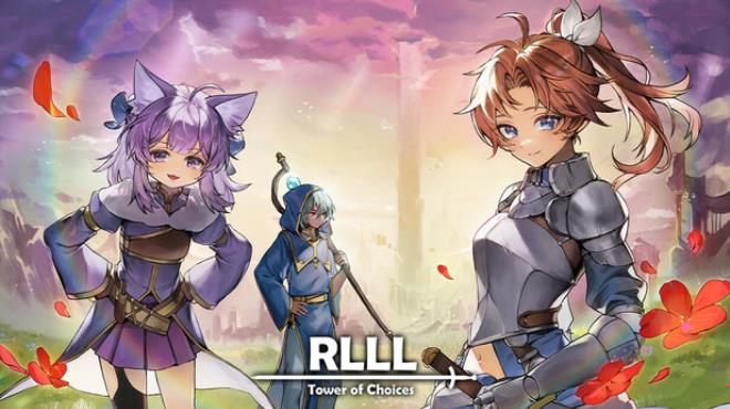 RLLL: Tower of Choices Free Download RLLL: Tower of Choices Free Download