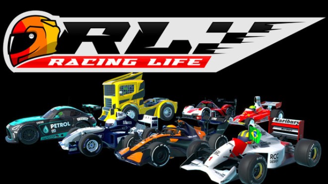 Racing Life Free Download
