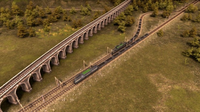 Railroad Corporation 2 Torrent Download