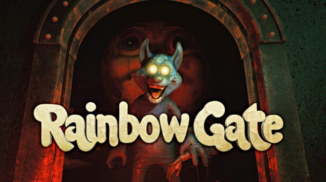 Rainbow Gate Free Download Rainbow Gate Free Download