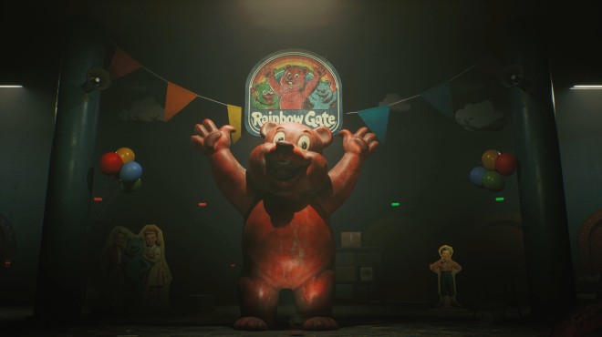 Rainbow Gate PC Crack Rainbow Gate PC Crack