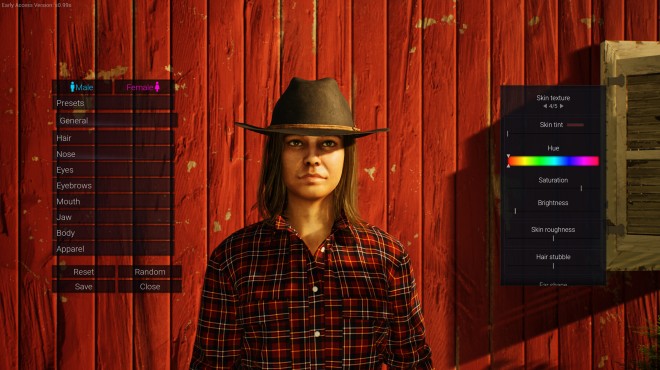 Ranch Simulator Build Hunt Farm v1 182s Torrent Download