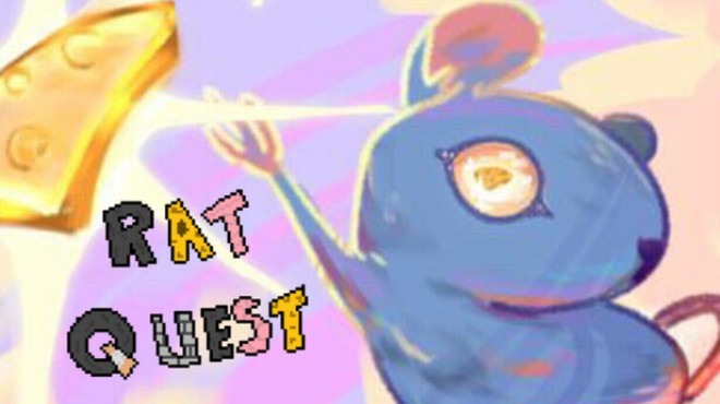 Rat Quest Free Download Rat Quest Free Download