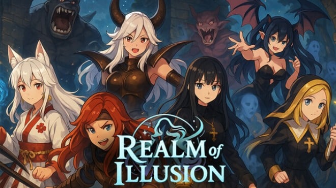 Realm of Illusion Free Download