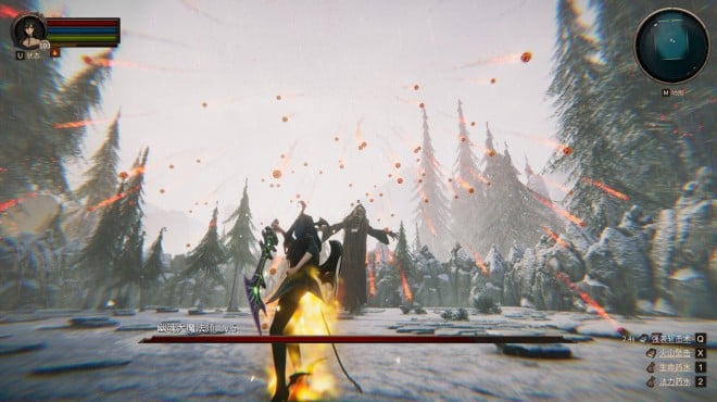 Realm of Illusion Torrent Download