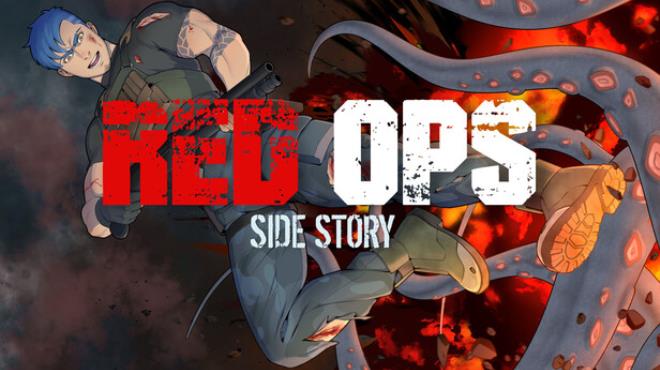 Red Ops: Side Story Free Download