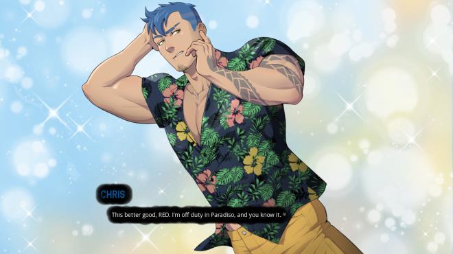 Red Ops: Side Story PC Crack