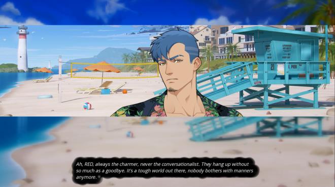 Red Ops: Side Story Torrent Download