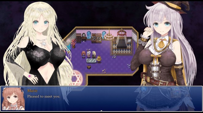 Rei and the Floating City Torrent Download Rei and the Floating City Torrent Download