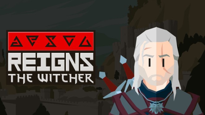 Reigns: The Witcher Free Download Reigns: The Witcher Free Download