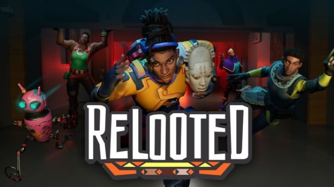 Relooted Free Download