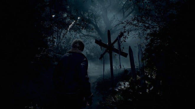 Resident Evil 4 Gold Edition Torrent Download