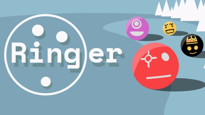 Ringer Free Download Ringer Free Download