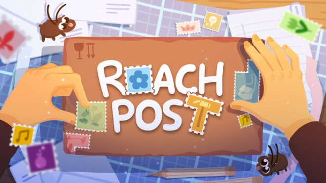 Roach Post Free Download Roach Post Free Download