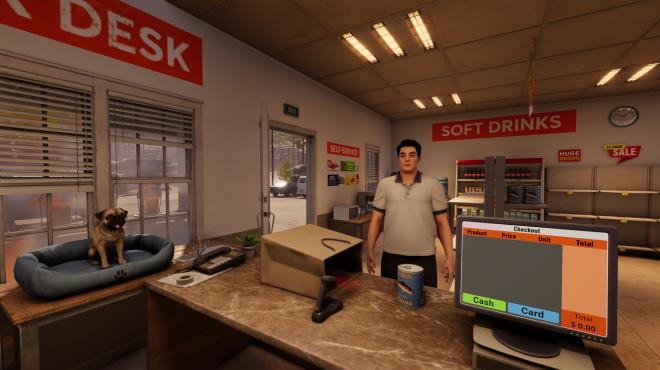 Roadside Research PC Crack Roadside Research PC Crack