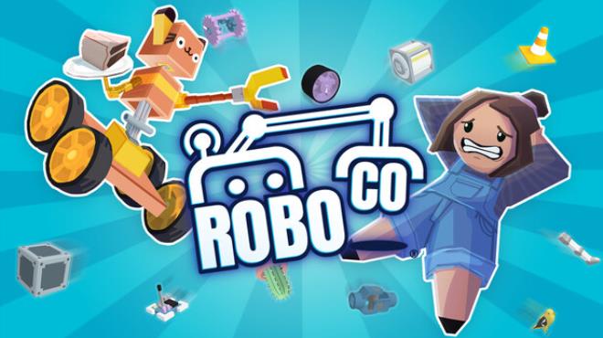 RoboCo Free Download RoboCo Free Download