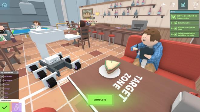 RoboCo Torrent Download RoboCo Torrent Download