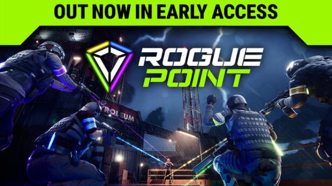 Rogue Point Free Download