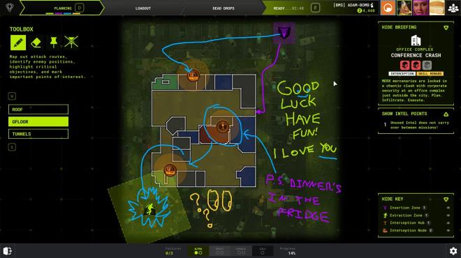 Rogue Point PC Crack