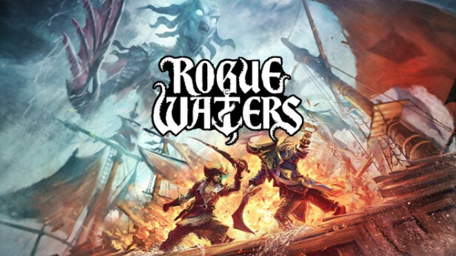 Rogue Waters Update v1 0 9 3268 Free Download