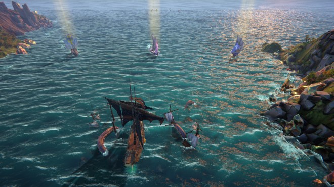 Rogue Waters Update v1 0 9 3268 PC Crack