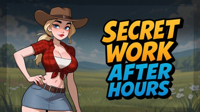 SECRET WORK AFTER HOURS Free Download
