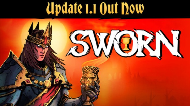SWORN Update v1 1 3 0 1183 Free Download