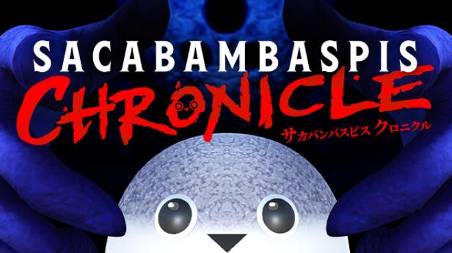 Sacabambaspis Chronicle Free Download