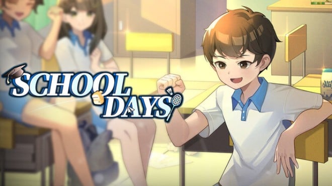 School Days Free Download School Days Free Download