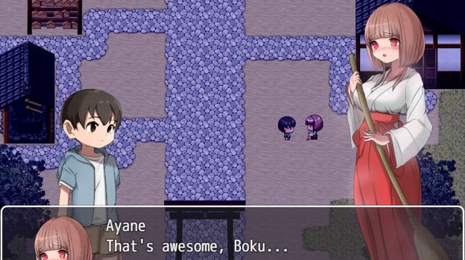 School Ghost Stories Torrent Download