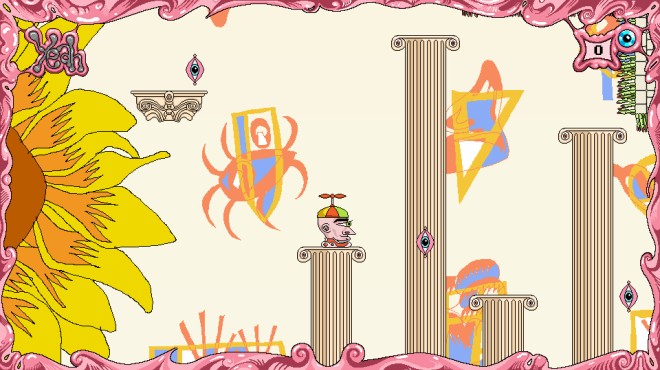 Screaming Head PC Crack Screaming Head PC Crack