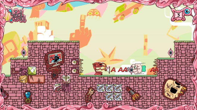 Screaming Head Torrent Download Screaming Head Torrent Download