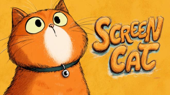 Screen Cat Free Download Screen Cat Free Download