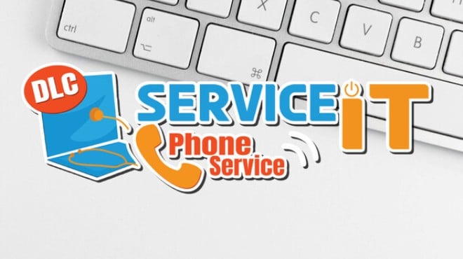 ServiceIT Phone Service Update v1 1 5 Free Download
