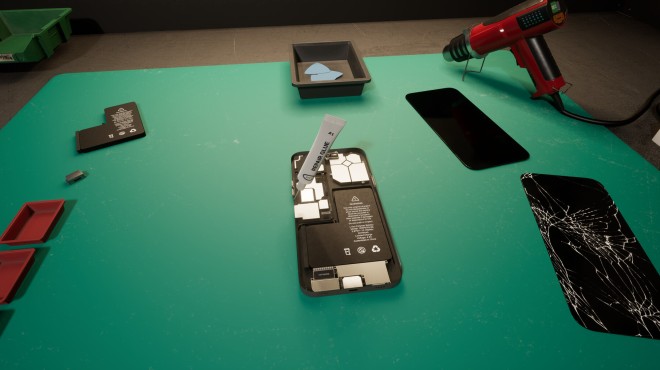 ServiceIT Phone Service Update v1 1 5 PC Crack