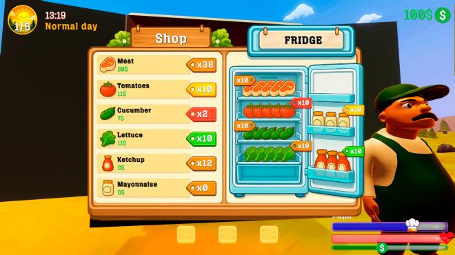 Shawarma Wars Torrent Download Shawarma Wars Torrent Download