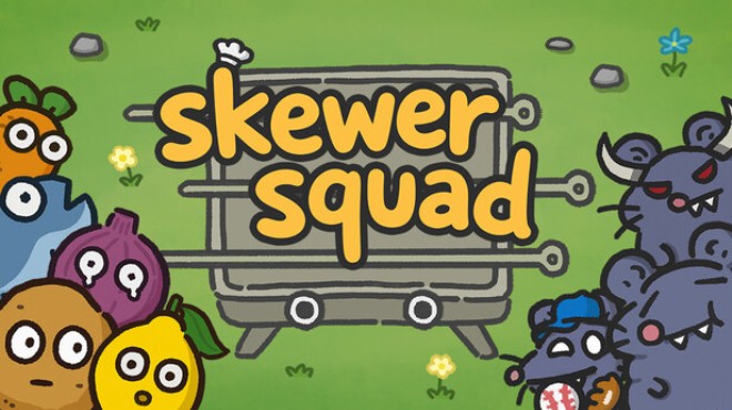 Skewer Squad Free Download