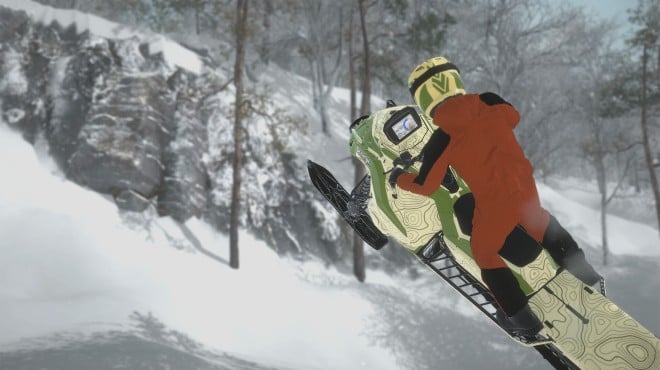 Sledders Update v1 1 4 PC Crack